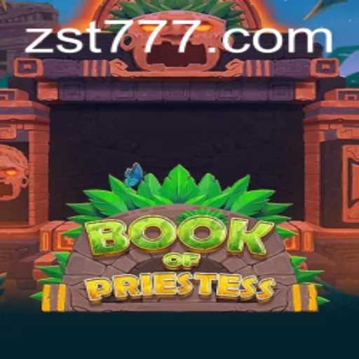 The Enchanting World of BookOfPriestess: A Journey into Fantasy