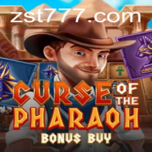 Explore the Thrilling World of CurseofthePharaohBonusBuy