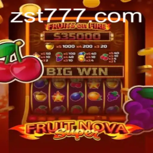 The Exciting World of FruitNovaSuper and How to Play