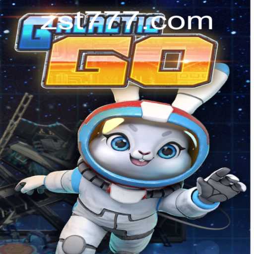 GalacticGO: The Ultimate Space Strategy Game