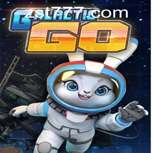 GalacticGO: The Ultimate Space Strategy Game