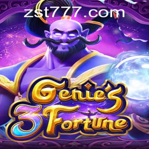 Genie3Fortune: A New Adventure in Gaming