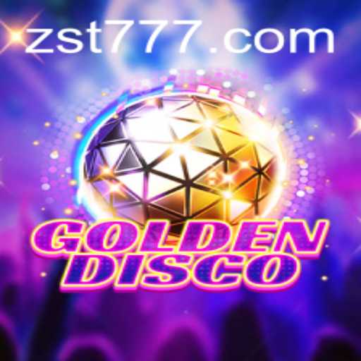 GoldenDisco: The Ultimate Dance Extravaganza Game