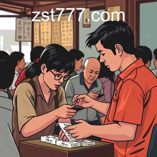 Jueteng and the Rise of ZST.com: A Deep Dive into the Complexities