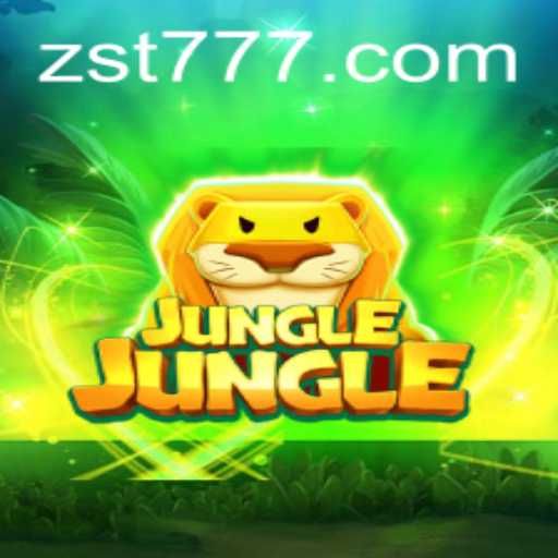 Unveiling JungleJungle: A Thrilling Adventure Game Revolutionizing the Gaming World