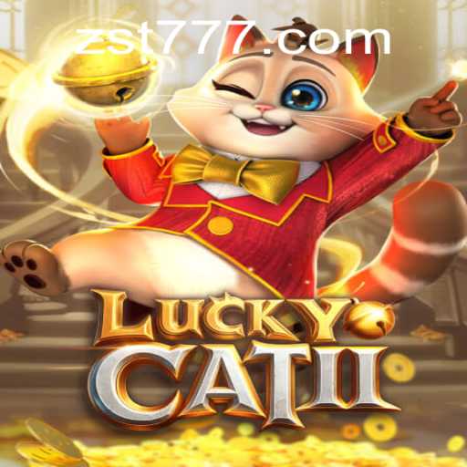 Unveiling LuckyCatII: A New Chapter in Interactive Gaming