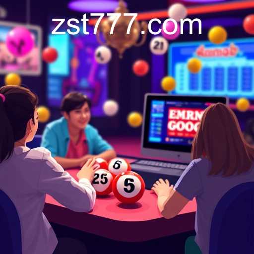 Exploring the Digital Revolution of Online Bingo on ZST.com