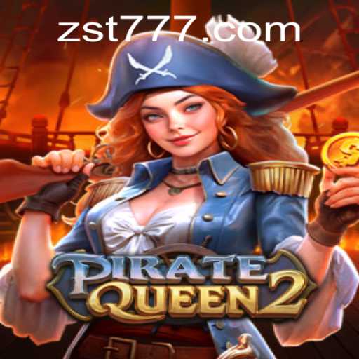PirateQueen2: A Virtual Voyage with ZST.com