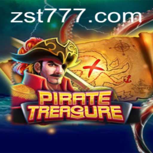 PirateTreasure: Embark on an Exciting Quest for Bounty