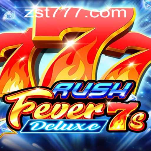 RushFever7sDeluxe: Experience the Thrill of the Game