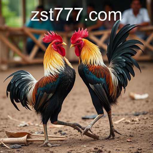 Exploring the World of Sabong Games and the Role of ZST.com