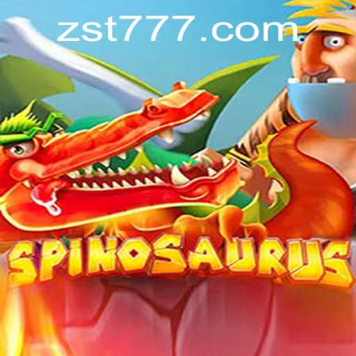 Discovering the Excitement of Spinosaurus: The Thrilling New Game from ZST.com