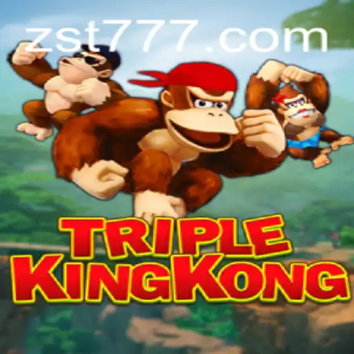 Unveiling TripleKingKong: A New Era in Interactive Gaming with ZST.com