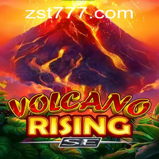 Dive into the Thrilling Adventure of VolcanoRisingSE