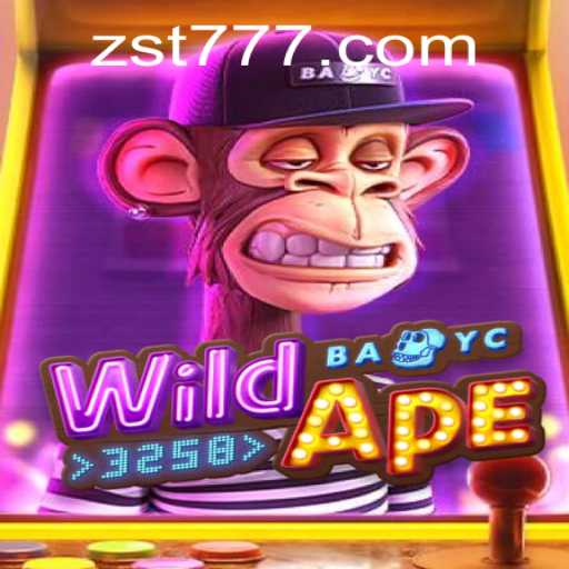 WildApe3258: A Riveting Adventure Game Taking the World by Storm